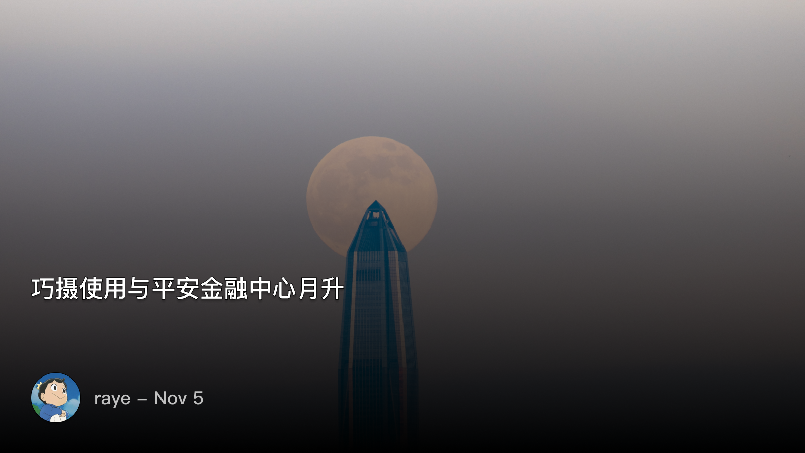 Cover Image of the Post