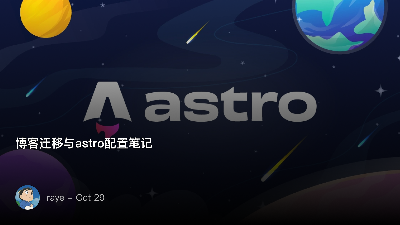 Cover Image of the Post